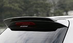 mk5 gti boot spoiler