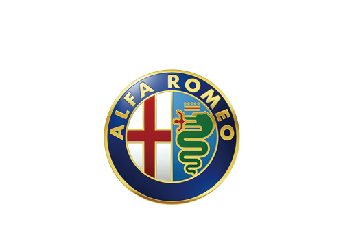 AlfaRomeo ロゴ