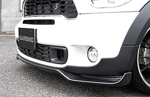 GARBINO:NEW MINI R60